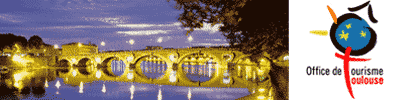 Toulouse tourism
